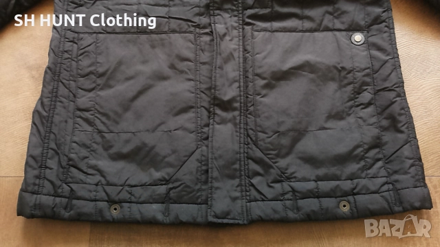 G-Star CHANGELER OVERSHIRT L/S Размер L мъжко яке 25-47, снимка 3 - Якета - 52825821