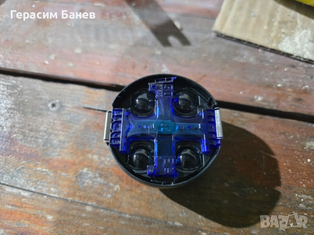 A2049014504 СЕНЗОР ДЪЖД ПРЕДЕН ПРОЗОРЕЦ OEM MERCEDES W204 OM651 2014, снимка 2 - Части - 54277845