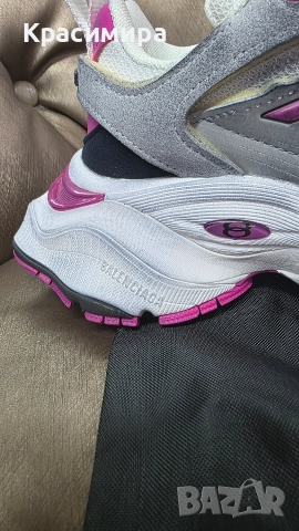 маратонки Balenciaga налични, снимка 5 - Маратонки - 52569697