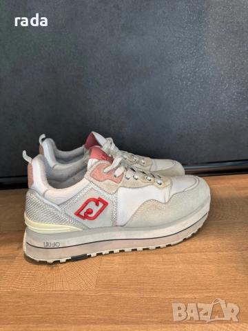 Кецове Liu Jo, снимка 3 - Кецове - 51667530