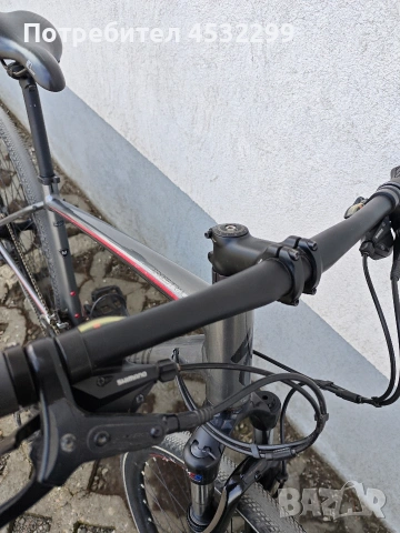 Specialized 28, снимка 4 - Велосипеди - 53765773