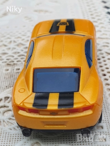 Bumblebee, снимка 4 - Колекции - 51633257