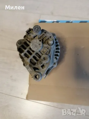 Aлтернатор за Citroen BX, снимка 7 - Части - 48677633