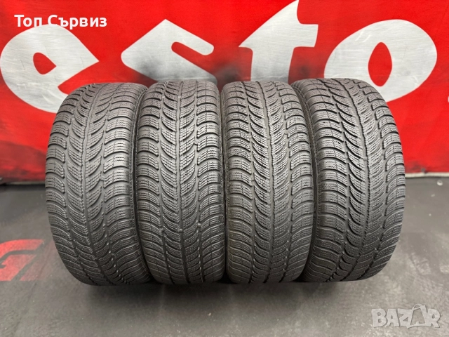 205 55 16, Зимни гуми, Debica Frigo2, 4 броя, снимка 3 - Гуми и джанти - 51758898