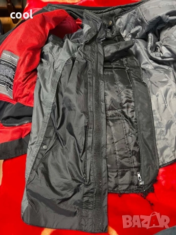 Мото яке Frank Thomas Navigator 2XL – водоустойчиво и с протектори, снимка 5 - Други спортове - 51974235