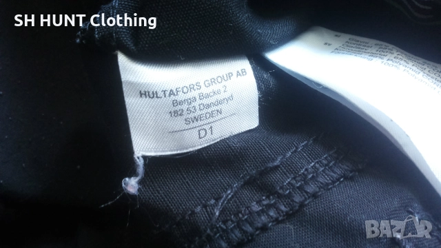 Snickers 6905 Pirate Stretch Trousers Flexi Work размер 54 / XL къси работни панталони W4-644, снимка 18 - Панталони - 52485442