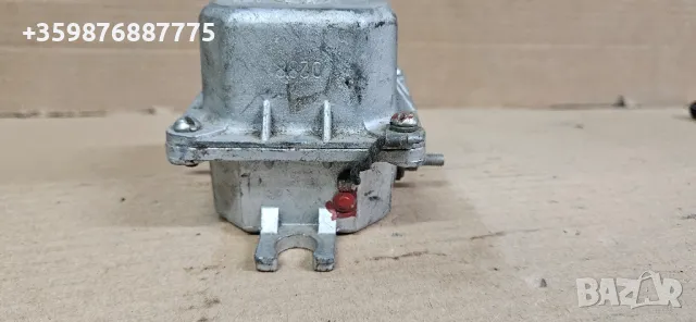 Рр127 реле регулатор Маз Краз  РР-127 Руски Руско руска соц Ретро алтернатор динамо , снимка 3 - Части - 50421983