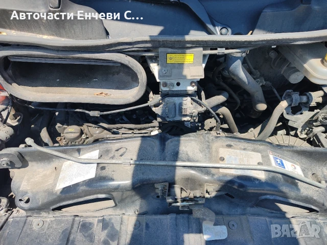 Peugeot Boxer 2021година 2.2дизел 120к.с, Товарен, Хладилен, На части, снимка 7 - Бусове и автобуси - 51210616