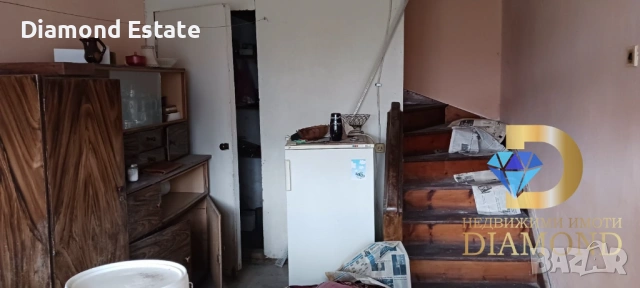 Къща в село Динево, обл. Хасково, снимка 7 - Къщи - 53589976