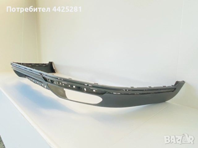 задна броня дифузьор VW Passat 8 R-line 2015-2019 г. #1067V. 3G9807521, снимка 2 - Части - 52856963