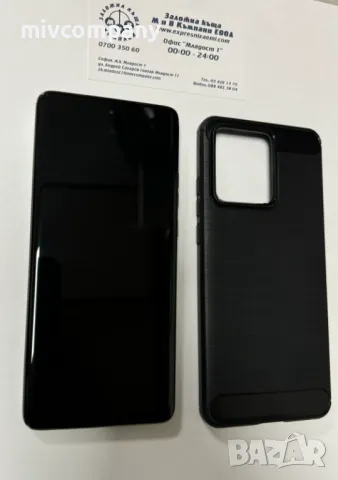 Motorola Edge 40 Neo   256/12gb, снимка 6 - Motorola - 47148461