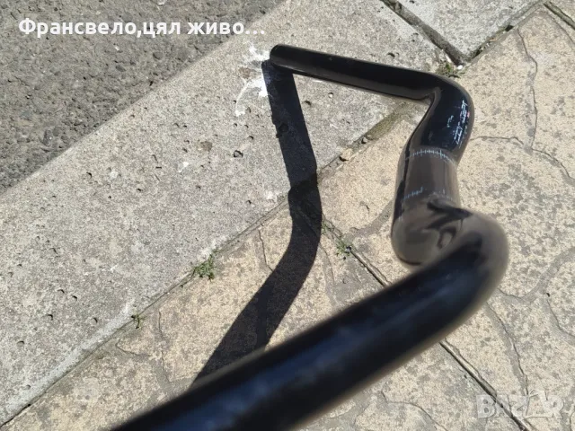 Кормило 31.8 за велосипед колело , снимка 2 - Части за велосипеди - 50136236