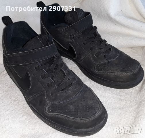 Маратонки Nike. Размер 35, снимка 1 - Детски маратонки - 46814878