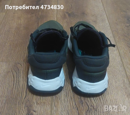 Маратонки "Nike", снимка 3 - Маратонки - 53725879