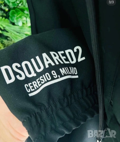 Dsquared2 панталон Л,ХЛ,2ХЛ, снимка 4 - Панталони - 53458005