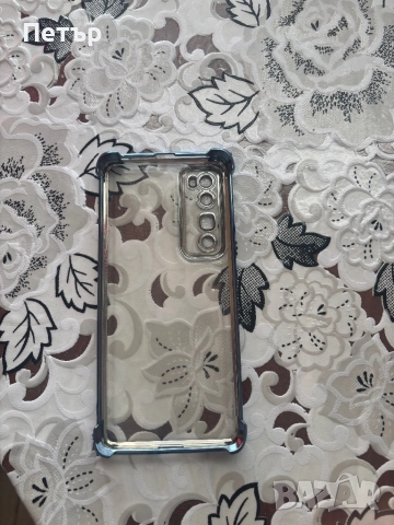 Huawei nova 7 Pro 5G Кейс, снимка 5 - Калъфи, кейсове - 52789250