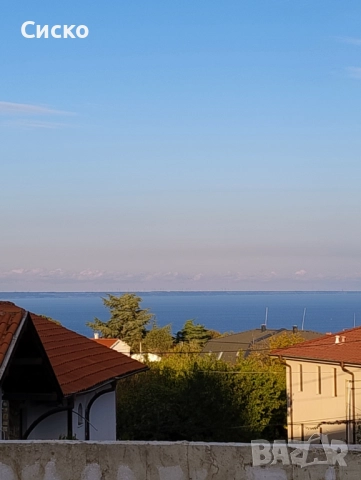 Собственик продава къща Ален мак