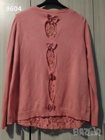 Дамска жилетка , снимка 3 - Жилетки - 51514948