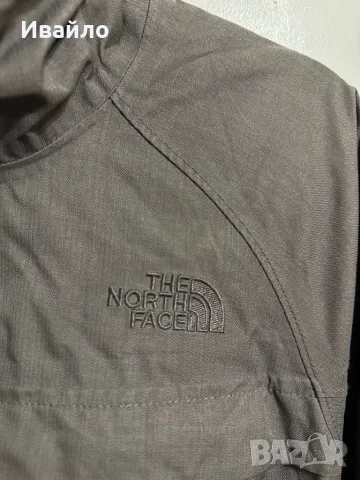 The North Face Hyvent Parka., снимка 2 - Якета - 48586331