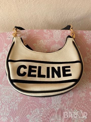 Celine сладурска чантичка, снимка 10 - Чанти - 45980928