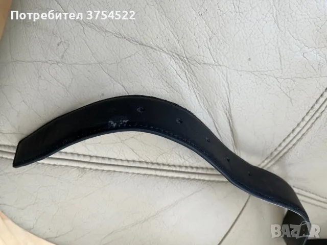 Колан Salvatore Ferragamo, снимка 7 - Колани - 50228431