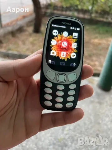 Nokia 3310 4G , снимка 3 - Nokia - 47014508