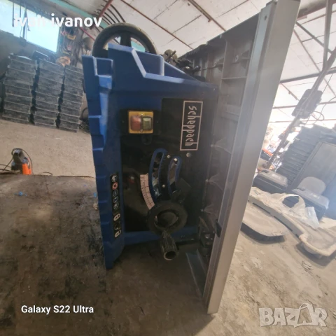 Професионален Цирколар, снимка 2 - Циркуляри - 50890394