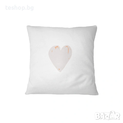 Декоративна калъфка за възглавница 45x45 см различни шарки ПРОМО, снимка 4 - Възглавници - 53867563