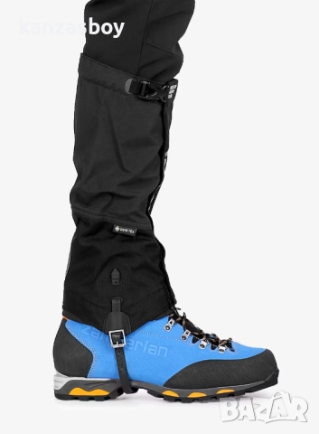 Black Diamond Apex Gaiter GTX - Гети за сняг GORE-TEX® ОТЛИЧНИ