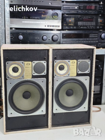 Wharfedale Glendale 3XP – класика от 70-те! 🎶, снимка 2 - Тонколони - 51460871