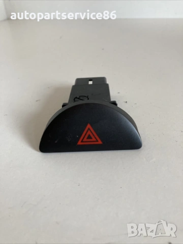 Бутон за аварийни светлини за KIA Soul 1.6 CRDi (2011)