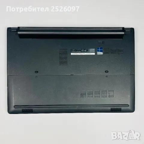 DELL Latitude 3570 15,6”/i5-6200U/8GB RAM/120GB SSD, снимка 7 - Лаптопи за работа - 48319366