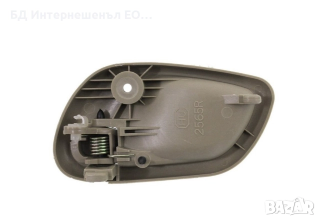 8310360G045ES  Вътрешна дръжка за дясна врата, Suzuki, Grand Vitara, Jimny, Бежов, снимка 3 - Части - 51780201