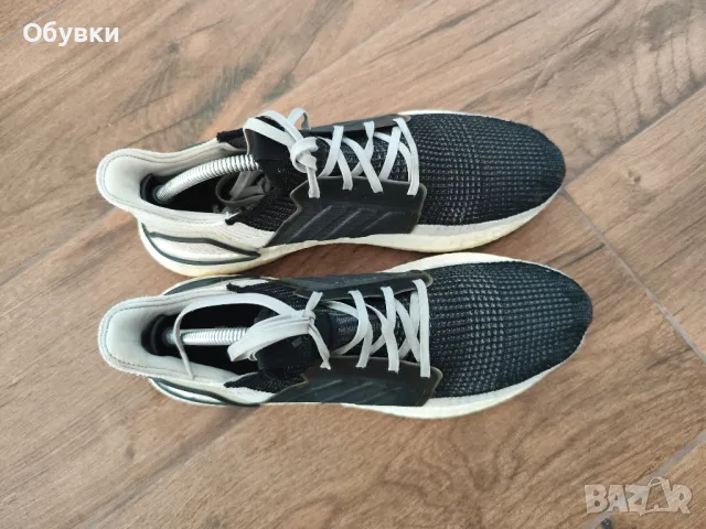 Маратонки Adidas Ultra Boost, снимка 3 - Маратонки - 47169264