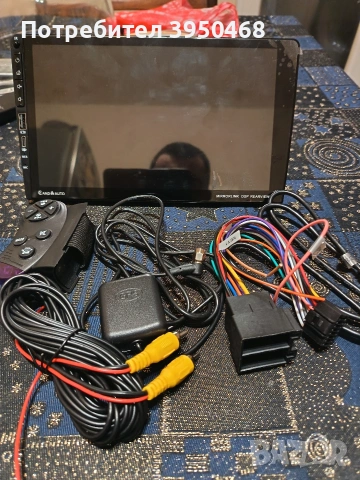 мултимедия, снимка 5 - Навигация за кола - 53170794