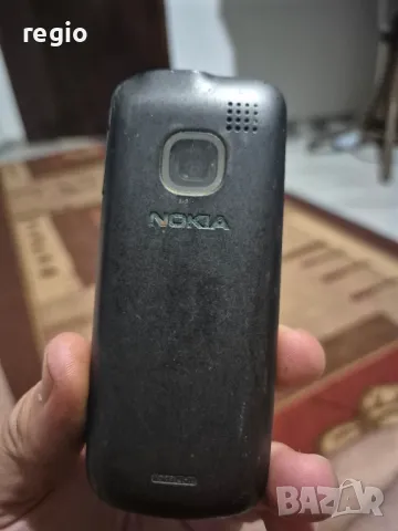 Nokia C1, снимка 2 - Резервни части за телефони - 47379644