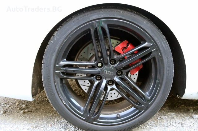 Audi S5 Coupe facelift 3.0 TFSI V6  quattro, снимка 15 - Автомобили и джипове - 52268155