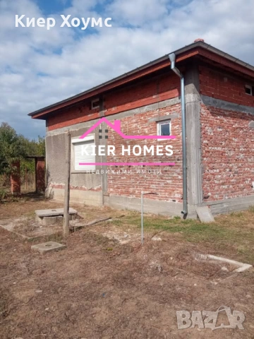 Къща в село Нова Надежда,обл.Хасково, снимка 5 - Къщи - 53004265