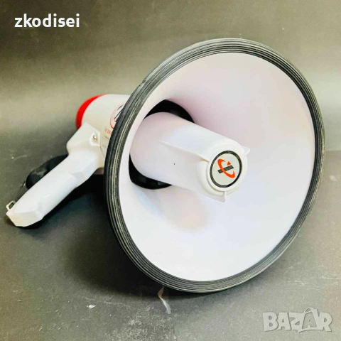 Мегафон HD 8, снимка 3 - Други - 53943287