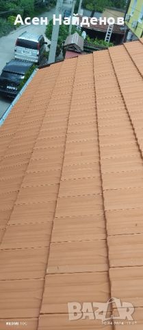 ремонт на покриви , снимка 2 - Ремонти на покриви - 45446945