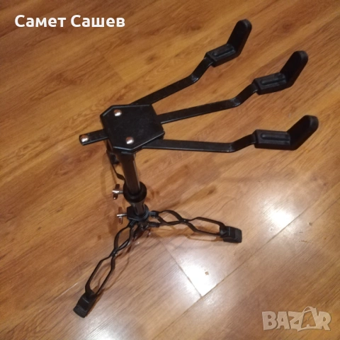 Стойка за барабанче