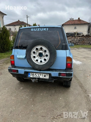 Suzuki vitara 1.6, снимка 9 - Автомобили и джипове - 53418082
