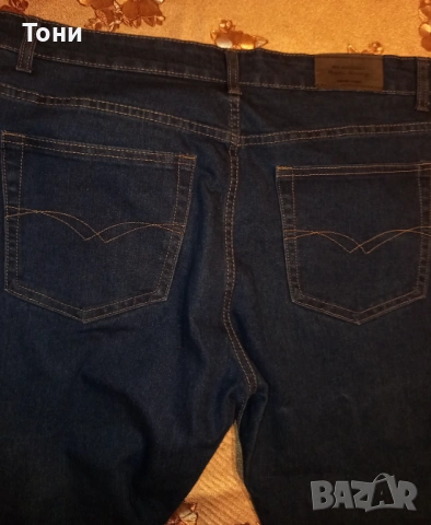 Sky JeansWear Нови Мъжки Дънки L , снимка 7 - Дънки - 53116587
