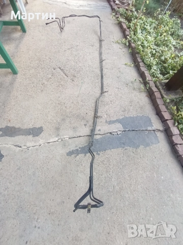 Маркучи за гориво за Kia Sorento - Киа Соренто - дизел 2.5 CRDI 16 V - 140 к.с., снимка 5 - Части - 51782329