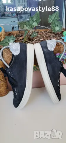 Обувки Ara Luftpolster 38.5н., снимка 13 - Дамски ежедневни обувки - 49747262