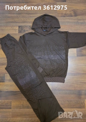 Дамски комплект, снимка 2 - Комплекти - 53171647