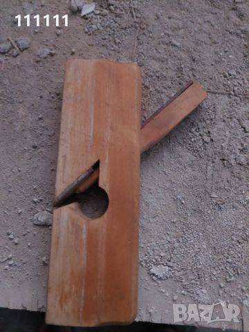 Дърводелско ренде, снимка 10 - Други инструменти - 19436479