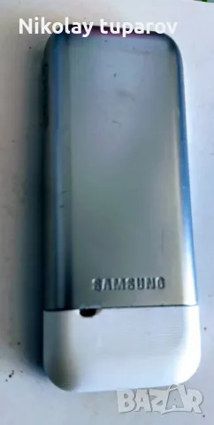 Samsung' бг меню с зарядно устройство , снимка 2 - Samsung - 47874981