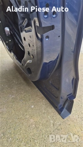 Предна дясна врата Ford Puma година 2022 2023 2024 2025 , снимка 4 - Аксесоари и консумативи - 52070874
