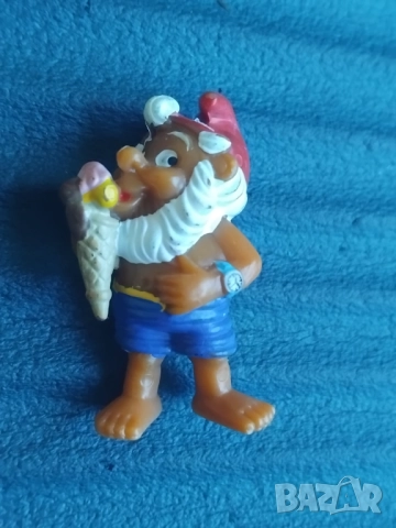 Джудже - Киндер / Kinder играчка 